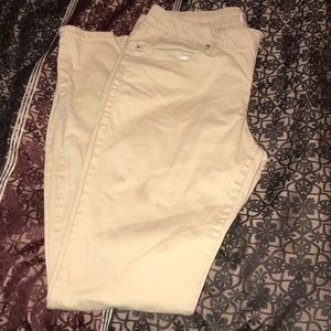 Girls no boundaries Jeans